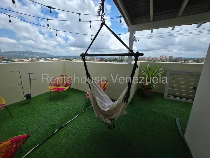 Apartamento (Penthouse) en Venta en Avenida Libertador, Lara - 15
