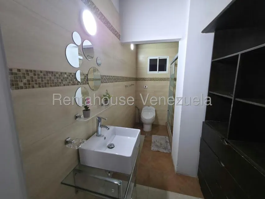 Apartamento (Penthouse) en Venta en Avenida Libertador, Lara - 17