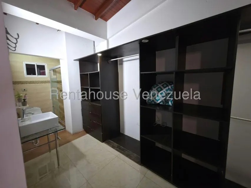 Apartamento (Penthouse) en Venta en Avenida Libertador, Lara - 19