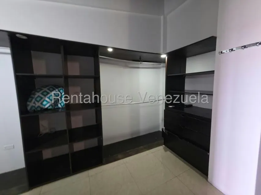 Apartamento (Penthouse) en Venta en Avenida Libertador, Lara - 20