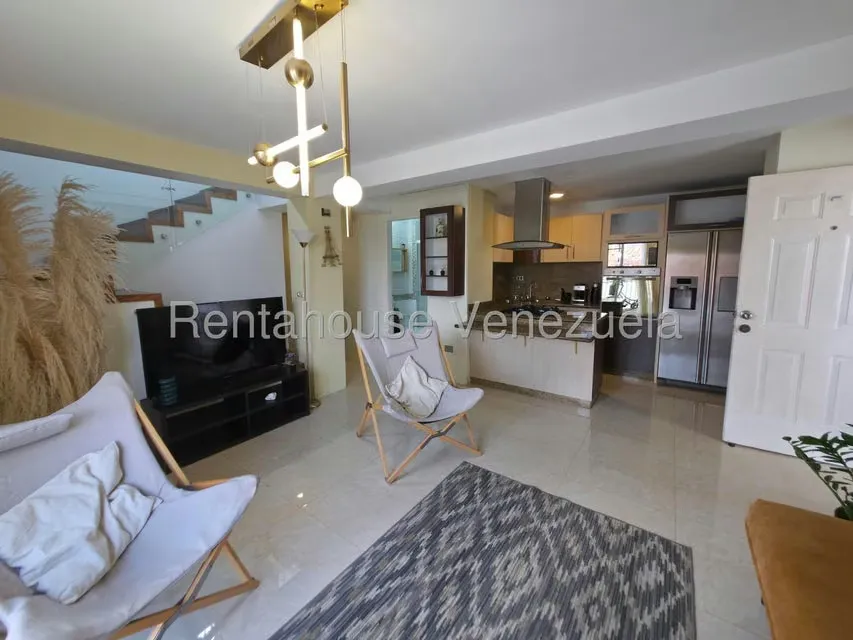 Apartamento (Penthouse) en Venta en Avenida Libertador, Lara - 3