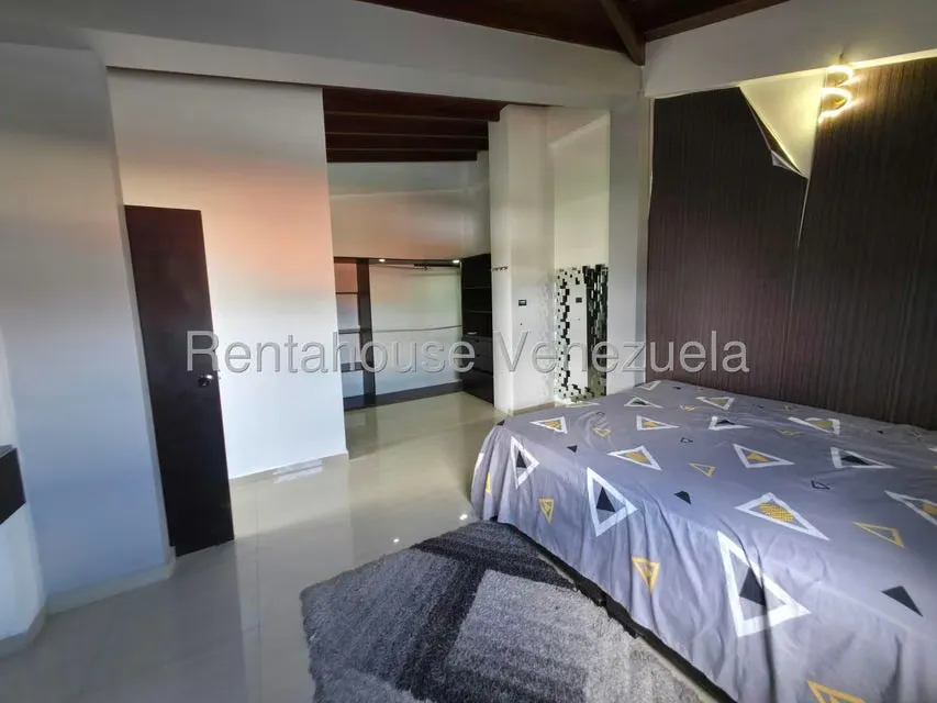 Apartamento (Penthouse) en Venta en Avenida Libertador, Lara - 21