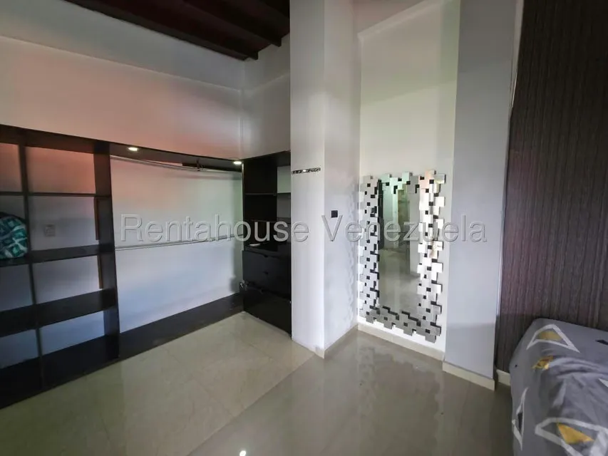 Apartamento (Penthouse) en Venta en Avenida Libertador, Lara - 23