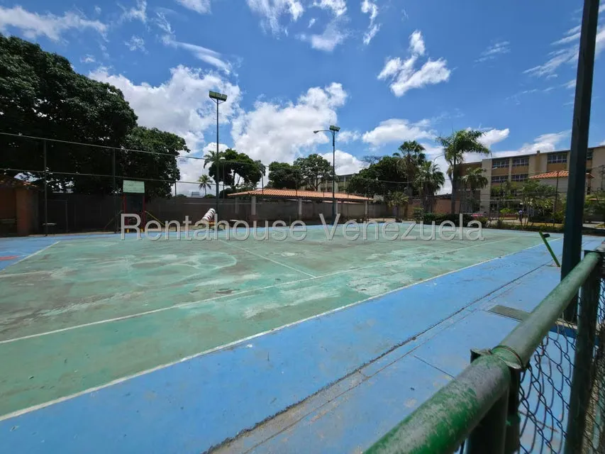 Apartamento (Penthouse) en Venta en Avenida Libertador, Lara - 27