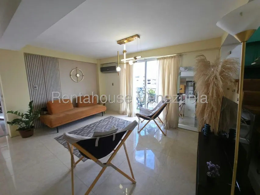 Apartamento (Penthouse) en Venta en Avenida Libertador, Lara - 5