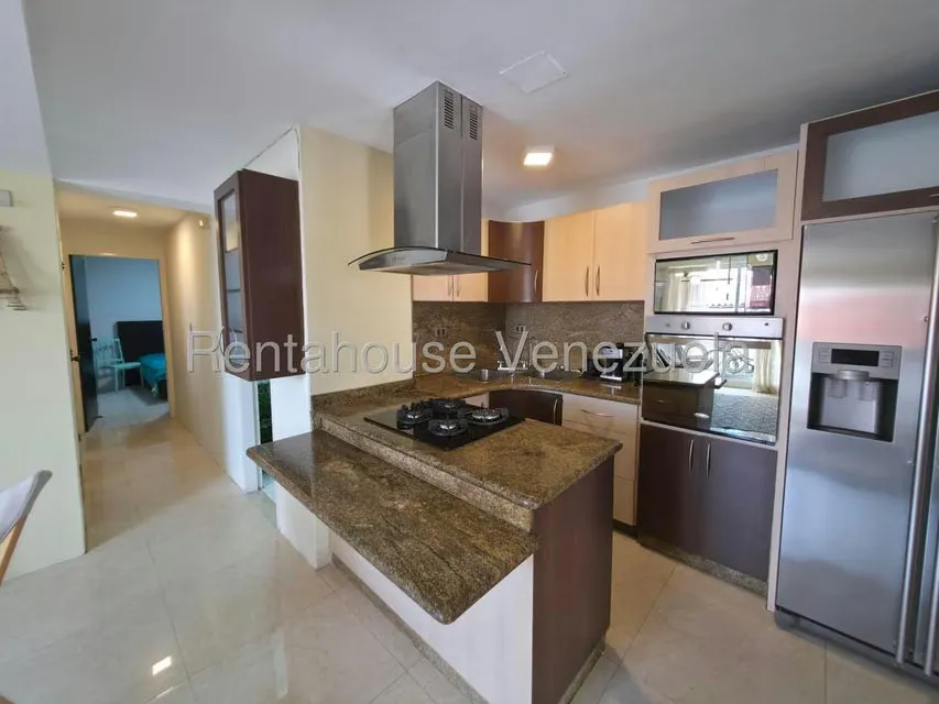 Apartamento (Penthouse) en Venta en Avenida Libertador, Lara - 6
