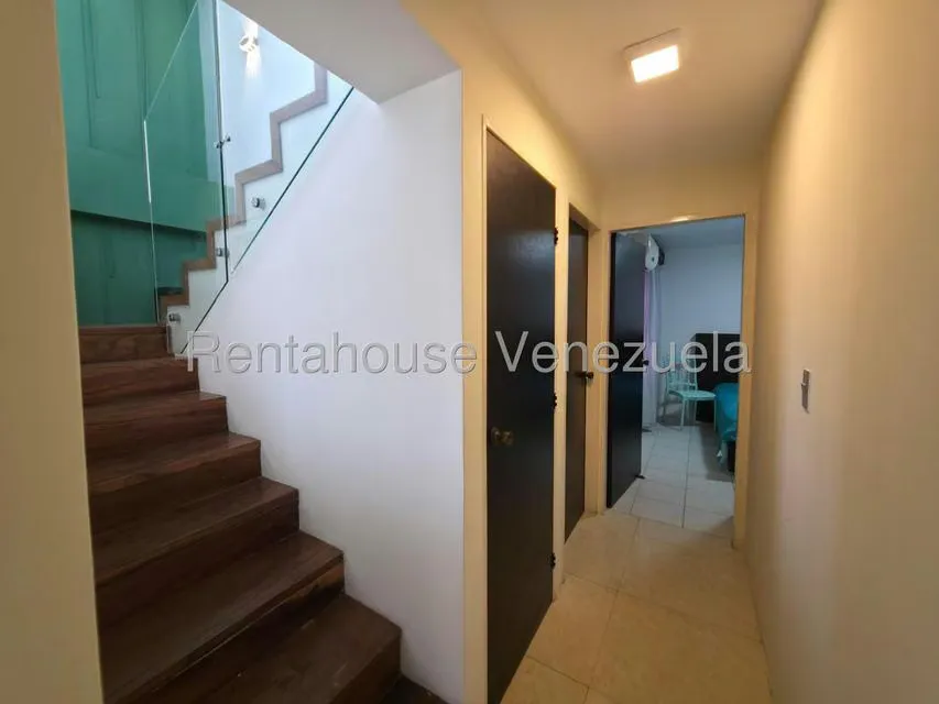 Apartamento (Penthouse) en Venta en Avenida Libertador, Lara - 9