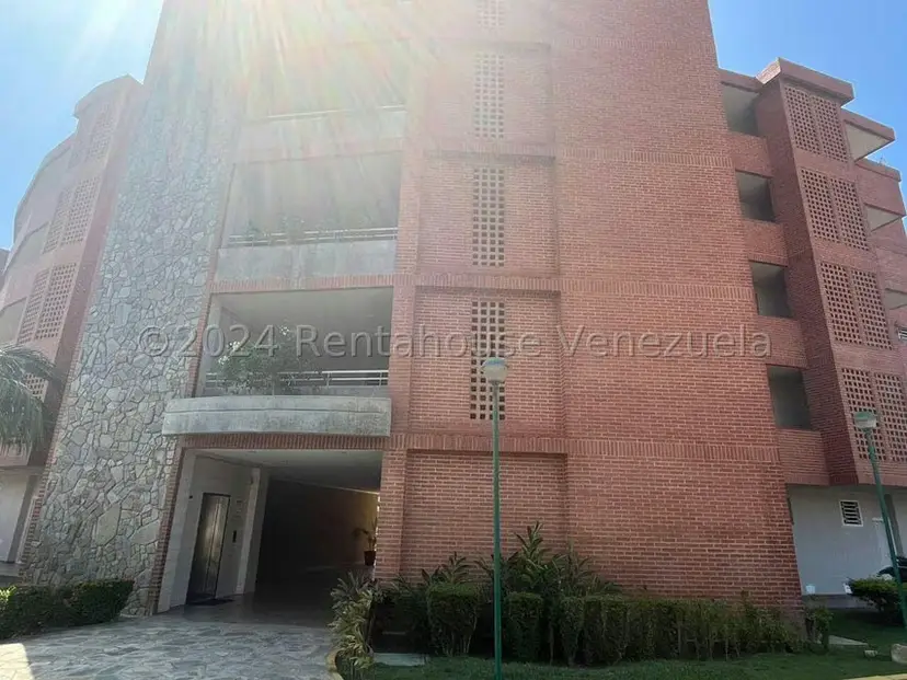 Apartamento (1 Nivel) en Venta en Agua Sal, Miranda
