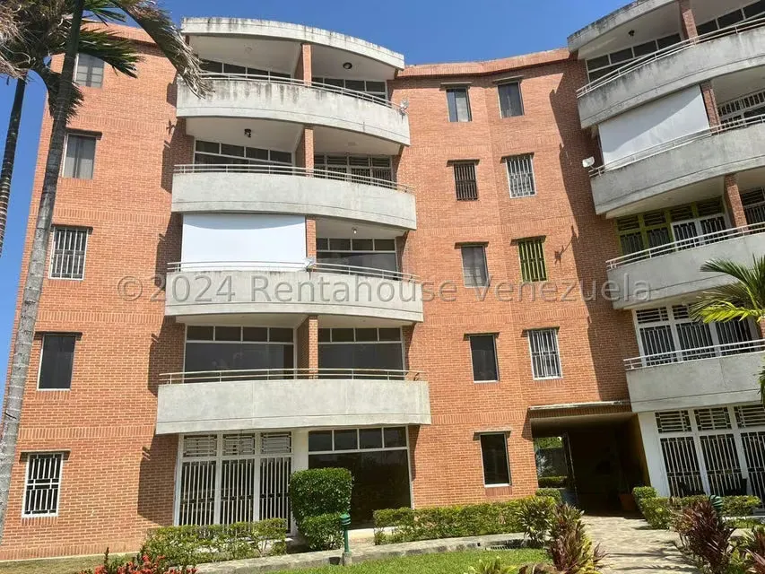 Apartamento (1 Nivel) en Venta en Agua Sal, Miranda - 16