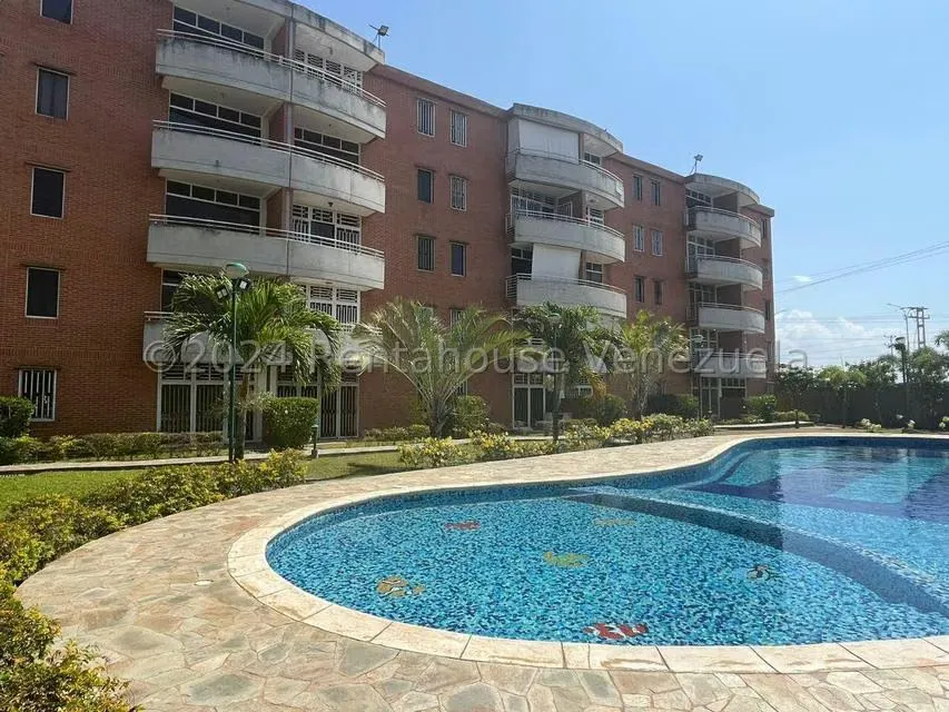 Apartamento (1 Nivel) en Venta en Agua Sal, Miranda - 18