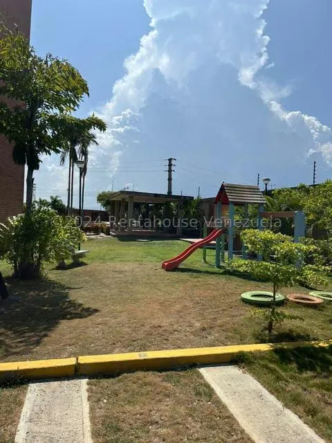 Apartamento (1 Nivel) en Venta en Agua Sal, Miranda - 19