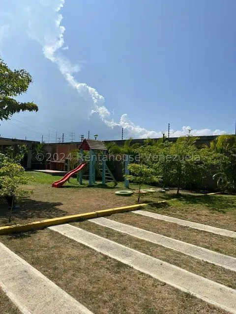 Apartamento (1 Nivel) en Venta en Agua Sal, Miranda - 20