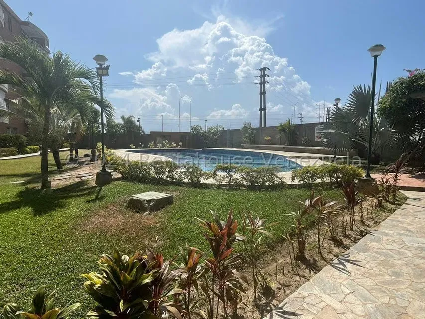 Apartamento (1 Nivel) en Venta en Agua Sal, Miranda - 3
