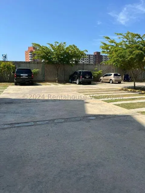 Apartamento (1 Nivel) en Venta en Agua Sal, Miranda - 22