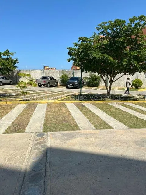 Apartamento (1 Nivel) en Venta en Agua Sal, Miranda - 23