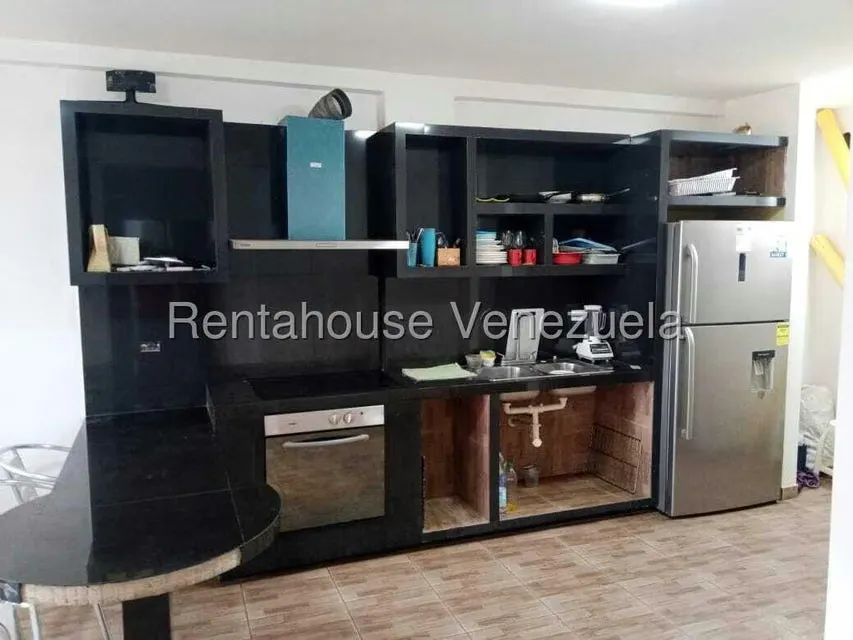 Apartamento (1 Nivel) en Venta en Agua Sal, Miranda - 25