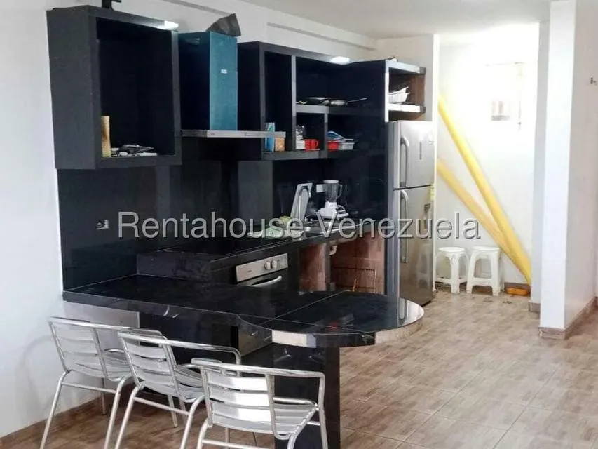 Apartamento (1 Nivel) en Venta en Agua Sal, Miranda - 27