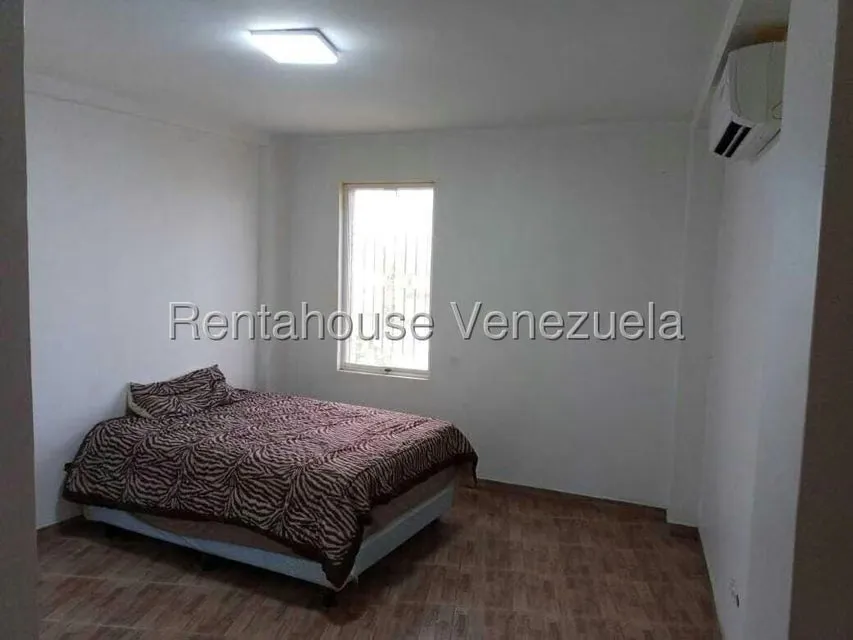 Apartamento (1 Nivel) en Venta en Agua Sal, Miranda - 29