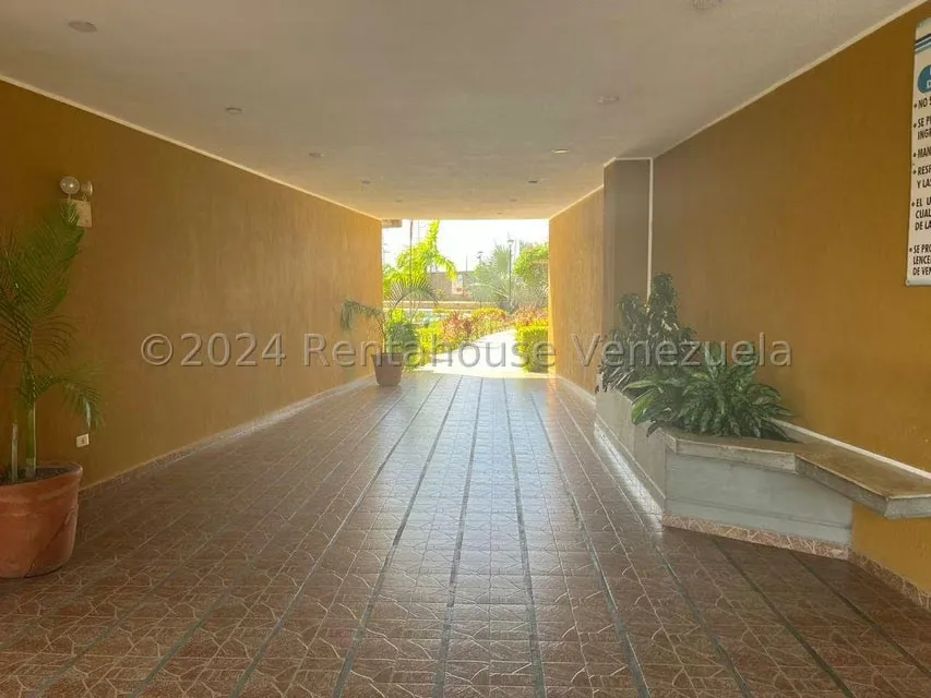 Apartamento (1 Nivel) en Venta en Agua Sal, Miranda - 4