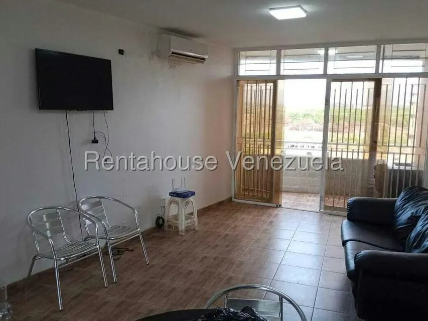 Apartamento (1 Nivel) en Venta en Agua Sal, Miranda - 31