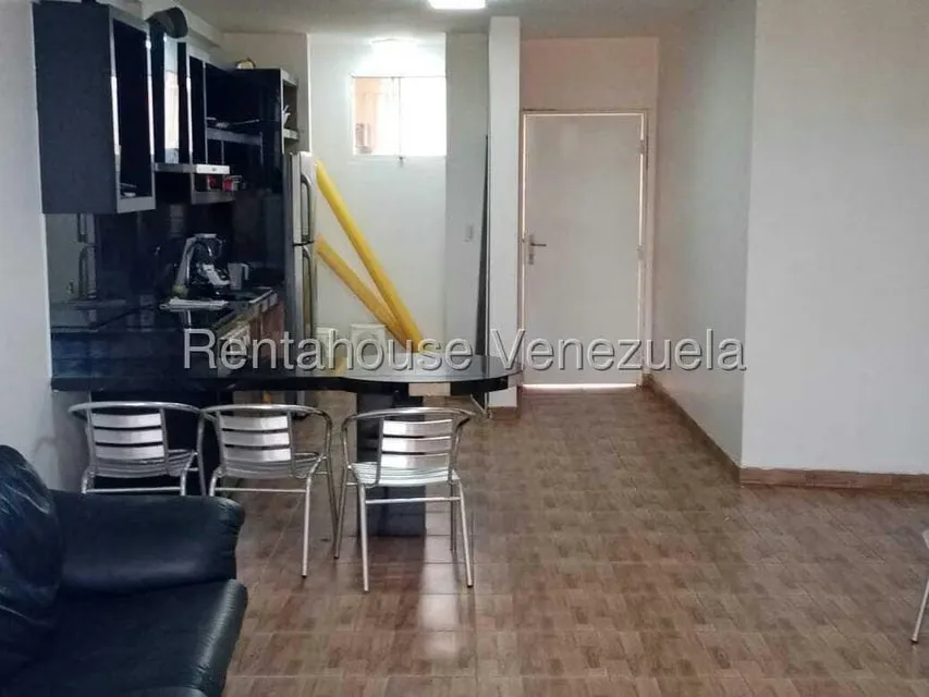 Apartamento (1 Nivel) en Venta en Agua Sal, Miranda - 33
