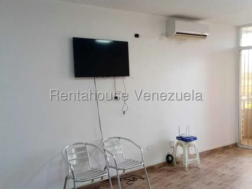 Apartamento (1 Nivel) en Venta en Agua Sal, Miranda - 36