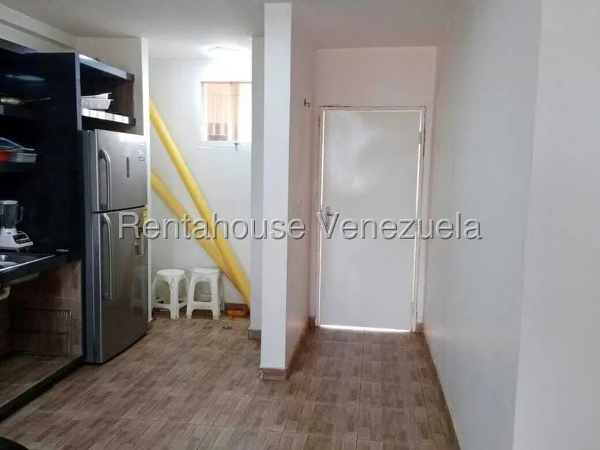 Apartamento (1 Nivel) en Venta en Agua Sal, Miranda - 38