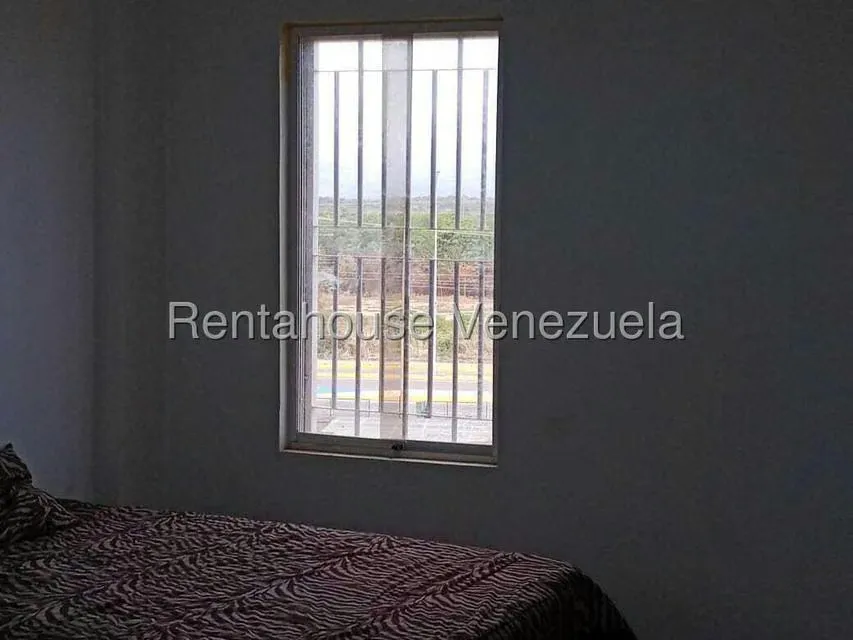 Apartamento (1 Nivel) en Venta en Agua Sal, Miranda - 39