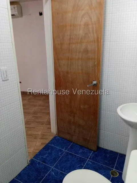 Apartamento (1 Nivel) en Venta en Agua Sal, Miranda - 41