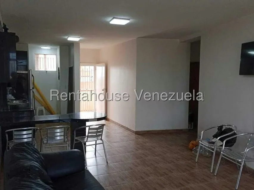 Apartamento (1 Nivel) en Venta en Agua Sal, Miranda - 43