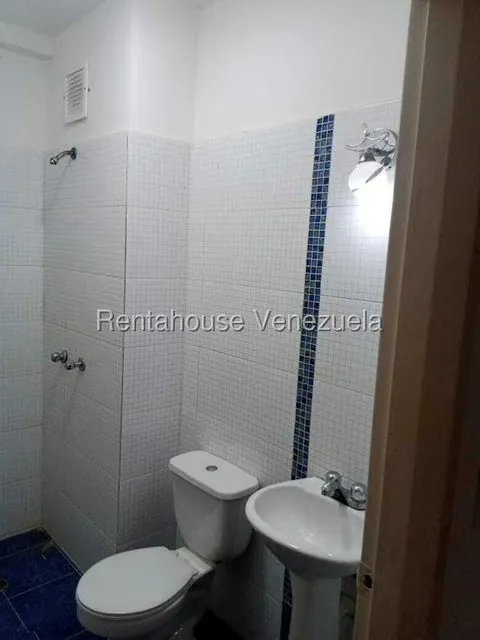 Apartamento (1 Nivel) en Venta en Agua Sal, Miranda - 46