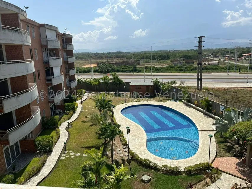 Apartamento (1 Nivel) en Venta en Agua Sal, Miranda - 8