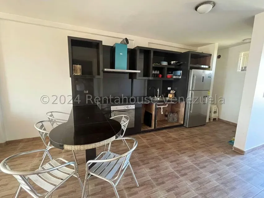 Apartamento (1 Nivel) en Venta en Agua Sal, Miranda - 10