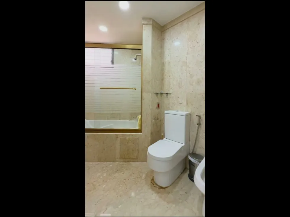 Vendo lindo apartamento 268m2 Campo Alegre 8978 - 2