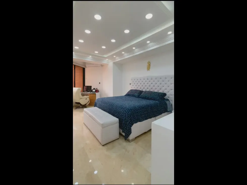 Vendo lindo apartamento 268m2 Campo Alegre 8978 - 6
