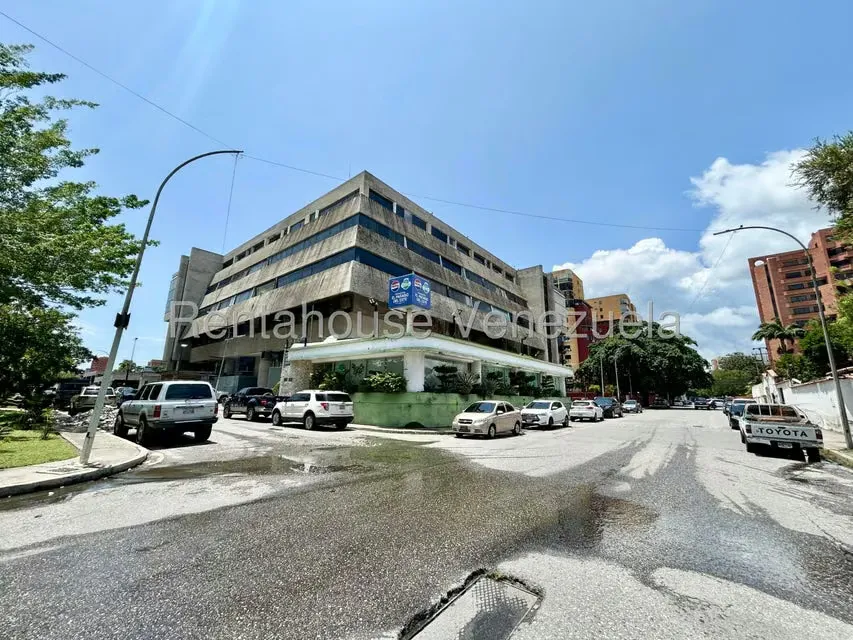 Local Comercial en Venta en Parroquia Santa Rosa, Lara
