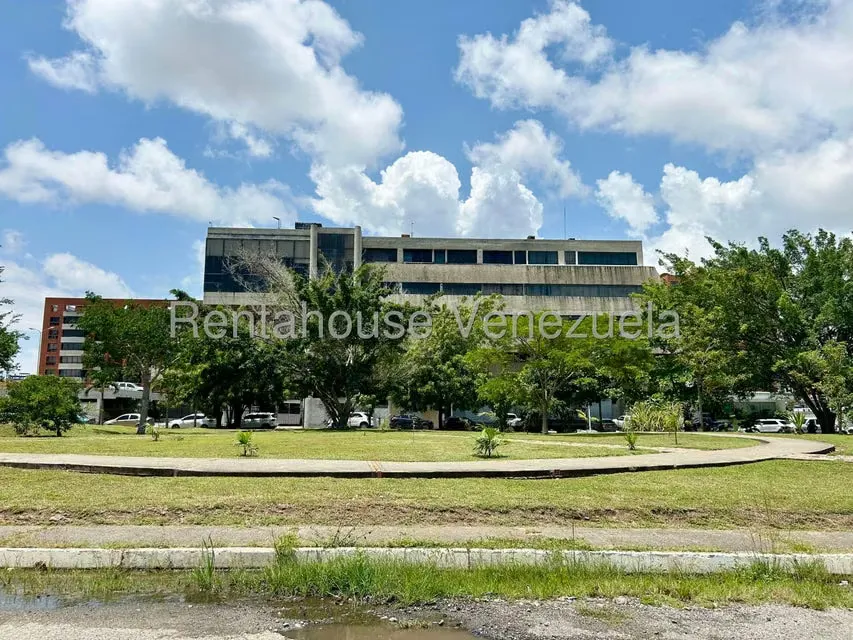Local Comercial en Venta en Parroquia Santa Rosa, Lara - 21