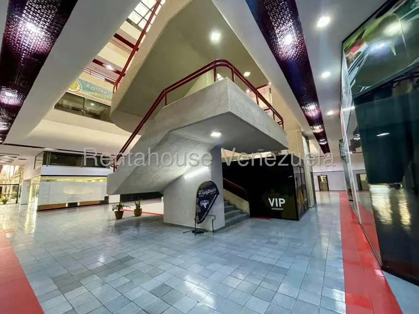 Local Comercial en Venta en Parroquia Santa Rosa, Lara - 23