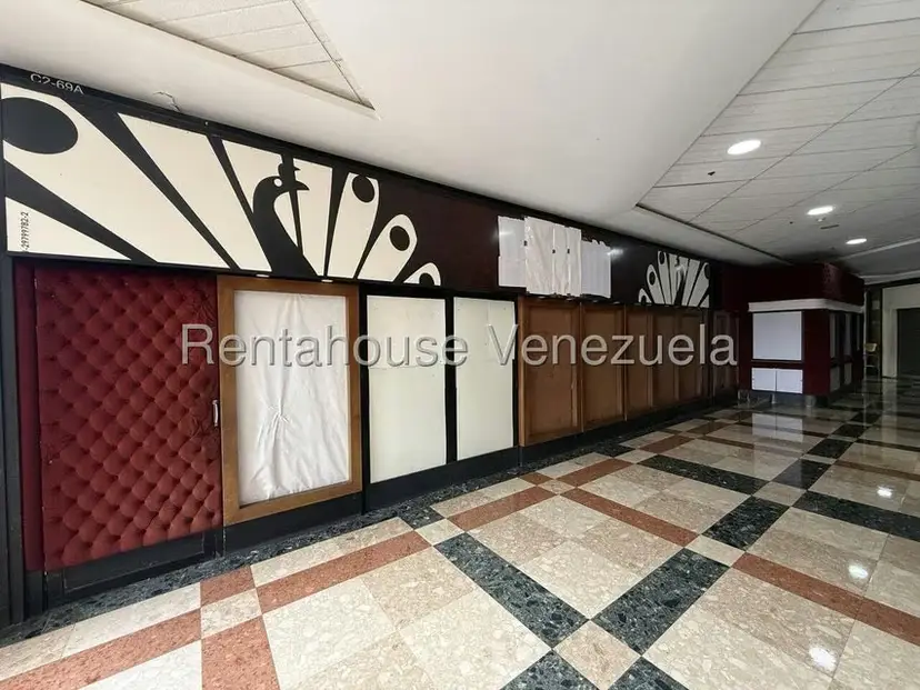 Comercial (Local Comercial) en Alquiler en Los Naranjos del Cafetal, Distrito Metropolitano
