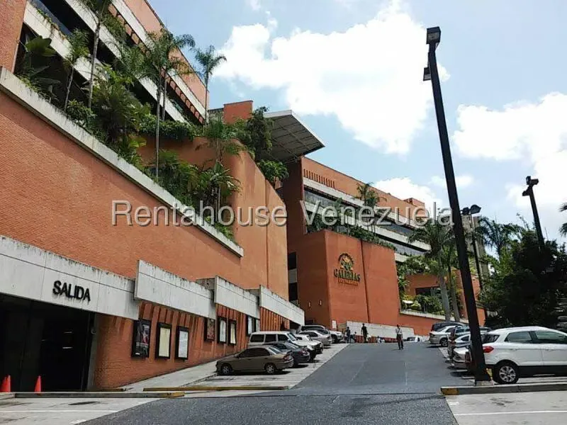 Local Comercial en Alquiler en Los Naranjos del Cafetal, Distrito Metropolitano - 15