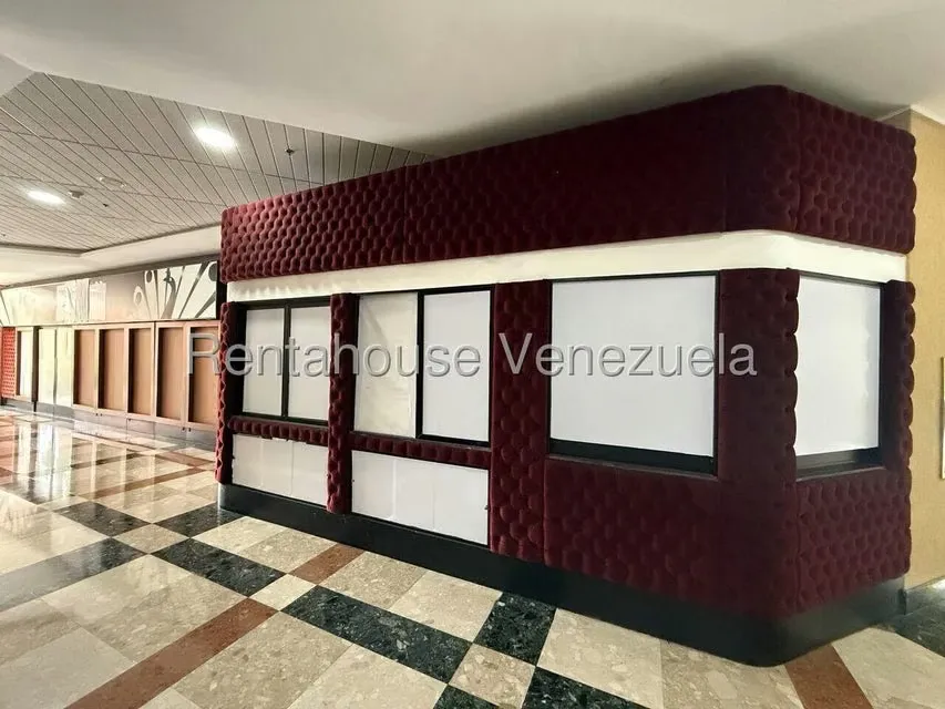 Local Comercial en Alquiler en Los Naranjos del Cafetal, Distrito Metropolitano - 5