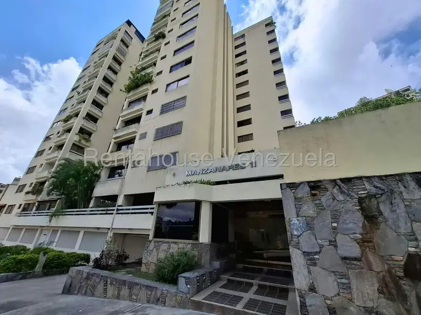 Apartamento (Penthouse) en Venta en Manzanares, Distrito Metropolitano