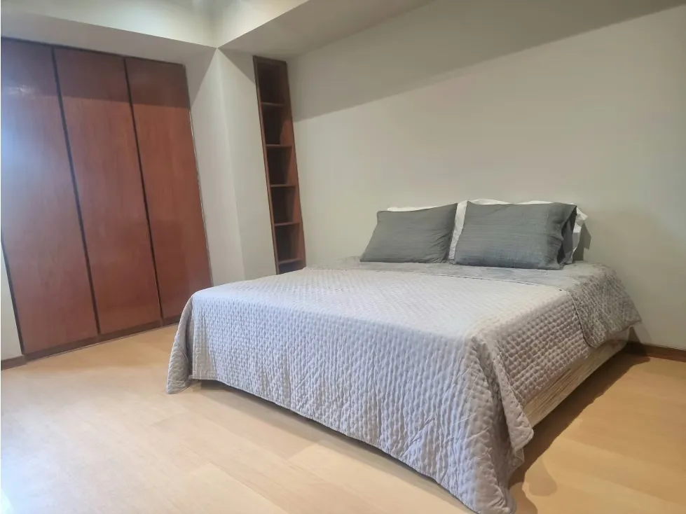 Alquilo apartamento 240m2 Colinas de Valle Arriba 7338 - 12