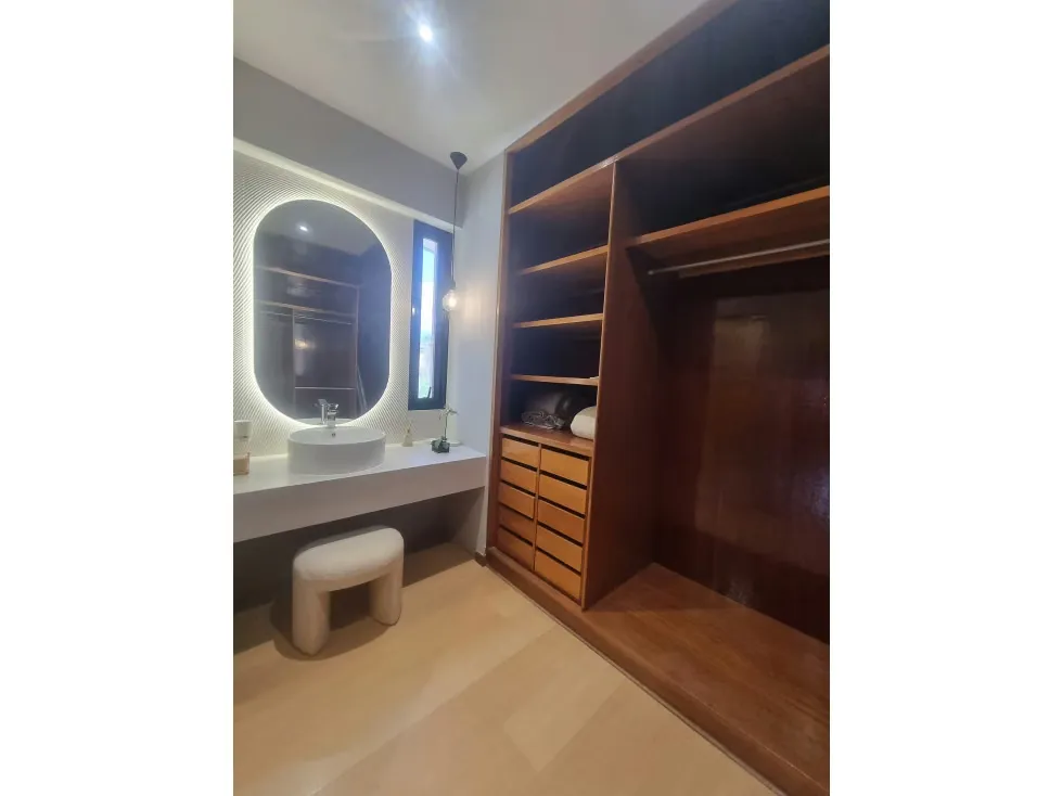 Alquilo apartamento 240m2 Colinas de Valle Arriba 7338 - 19