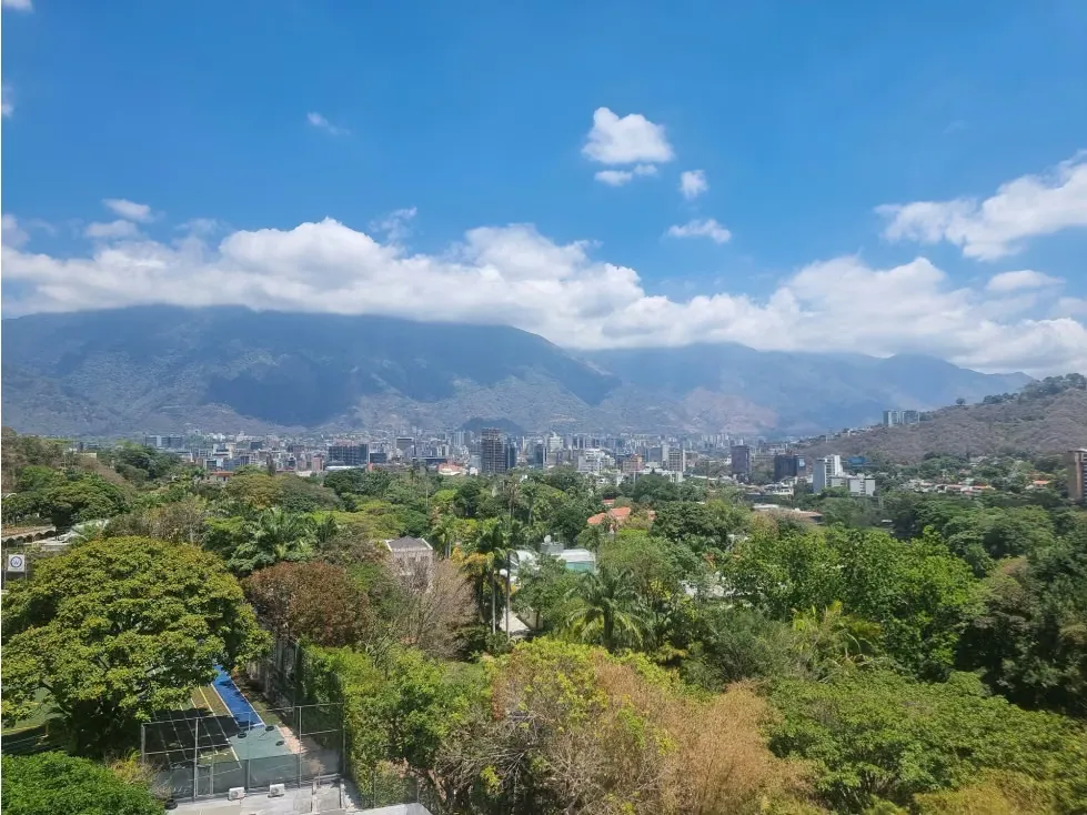 Alquilo apartamento 240m2 Colinas de Valle Arriba 7338 - 21
