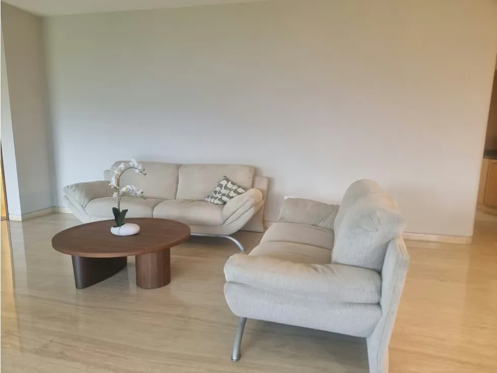 Alquilo apartamento 240m2 Colinas de Valle Arriba 7338 - 3