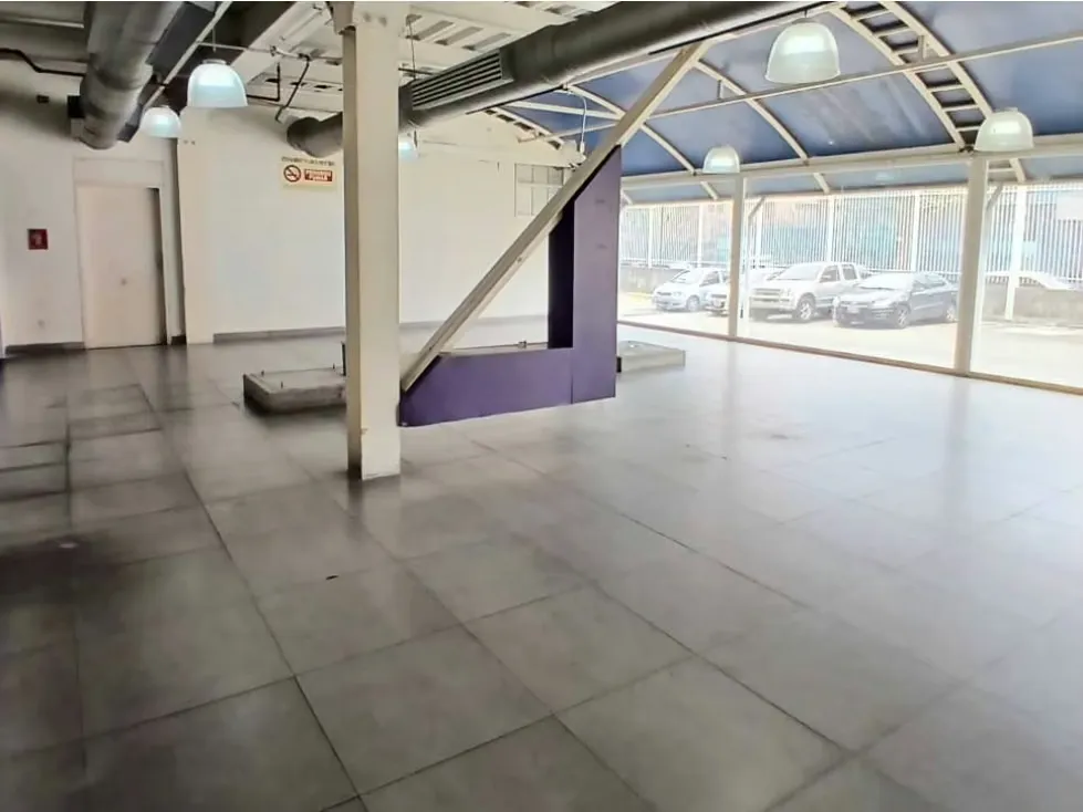 ALQUILER DE LOCAL 137 M2 EN PB A PIE DE CALLE. LA URBINA (RR)