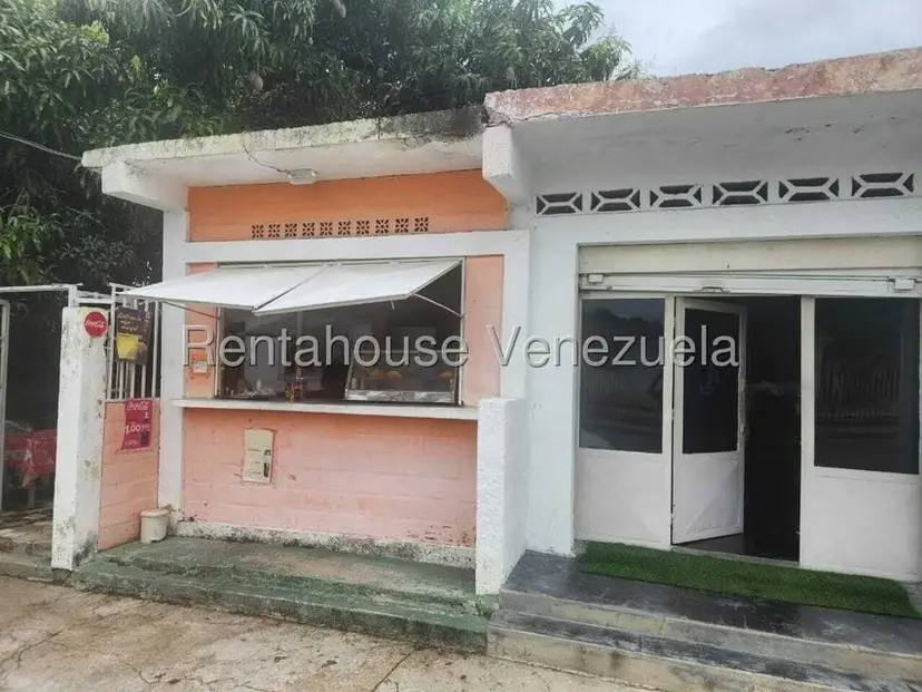 Casa (1 Nivel) en Venta en Ciudad Alianza, Carabobo