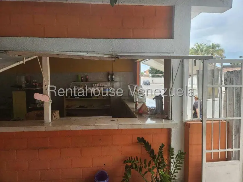 Casa (1 Nivel) en Venta en Ciudad Alianza, Carabobo - 2