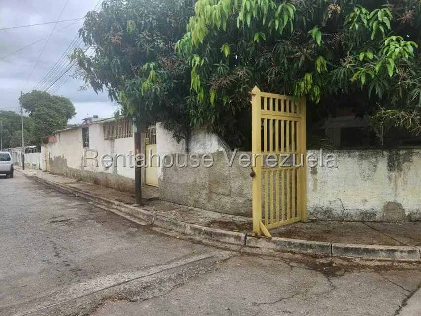 Casa (1 Nivel) en Venta en Ciudad Alianza, Carabobo - 3